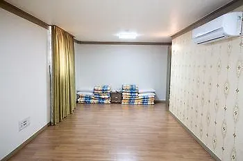 ***  New Island Tourist Hotel Jeju South Korea
