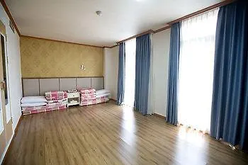 New Island Tourist Hotel Jeju